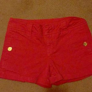 Tory Burch shorts size 24